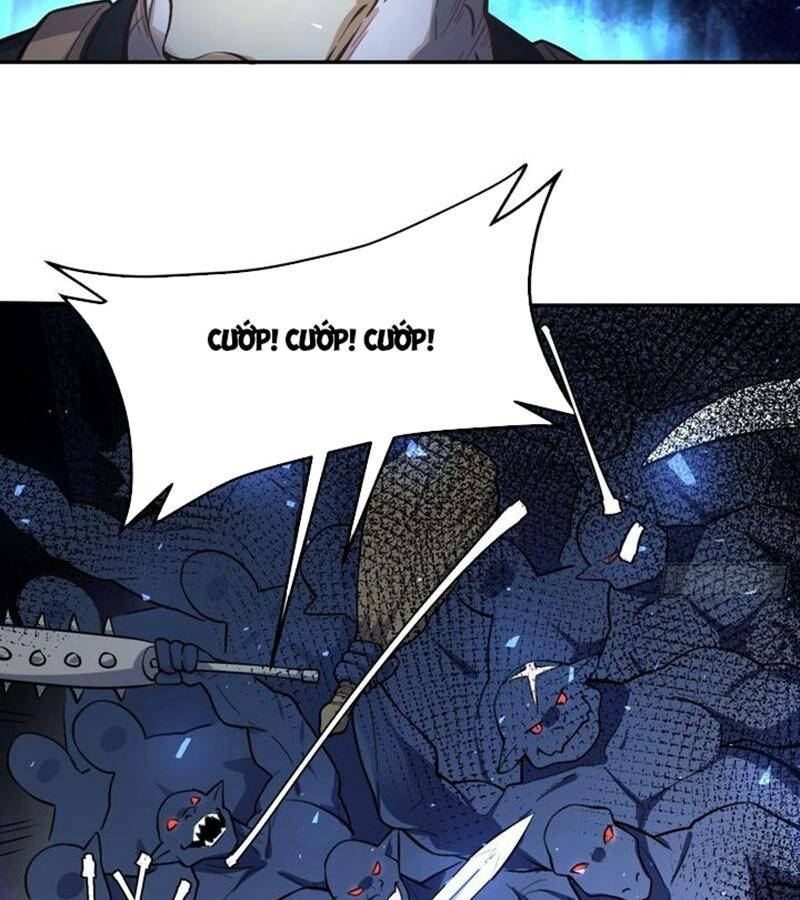 Nguyên Lai Ta Là Tu Tiên Đại Lão Chap 457 - Next Chap 458