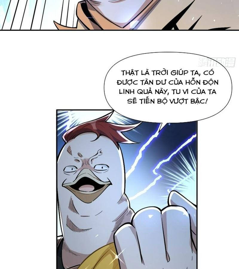 Nguyên Lai Ta Là Tu Tiên Đại Lão Chap 457 - Next Chap 458