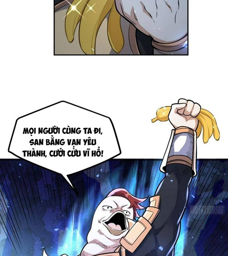 Nguyên Lai Ta Là Tu Tiên Đại Lão Chap 457 - Next Chap 458