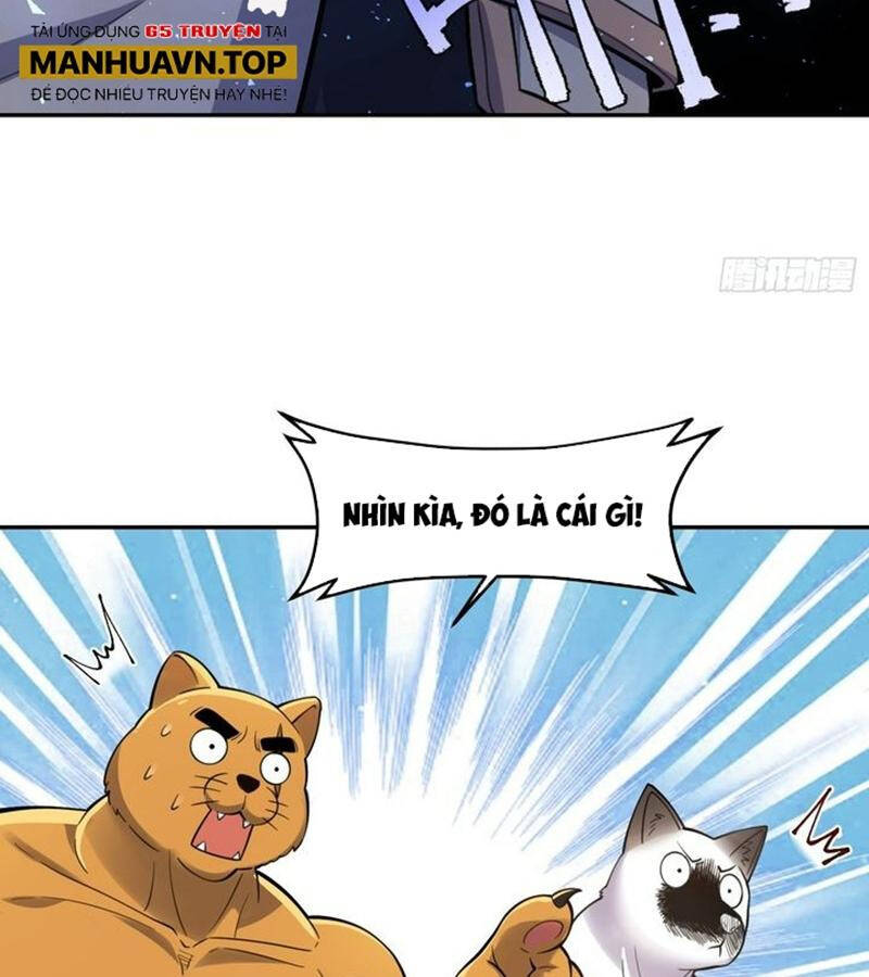 Nguyên Lai Ta Là Tu Tiên Đại Lão Chap 457 - Next Chap 458