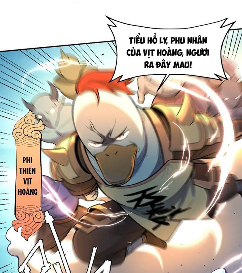 Nguyên Lai Ta Là Tu Tiên Đại Lão Chap 457 - Next Chap 458