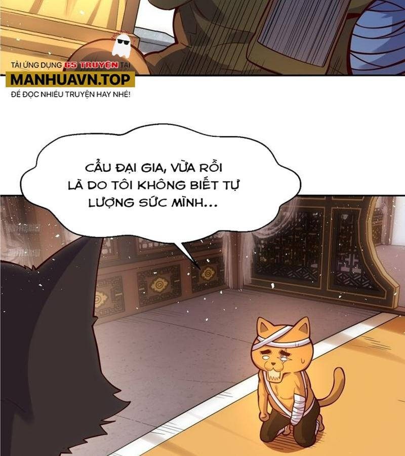 Nguyên Lai Ta Là Tu Tiên Đại Lão Chap 457 - Next Chap 458