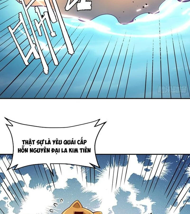 Nguyên Lai Ta Là Tu Tiên Đại Lão Chap 457 - Next Chap 458