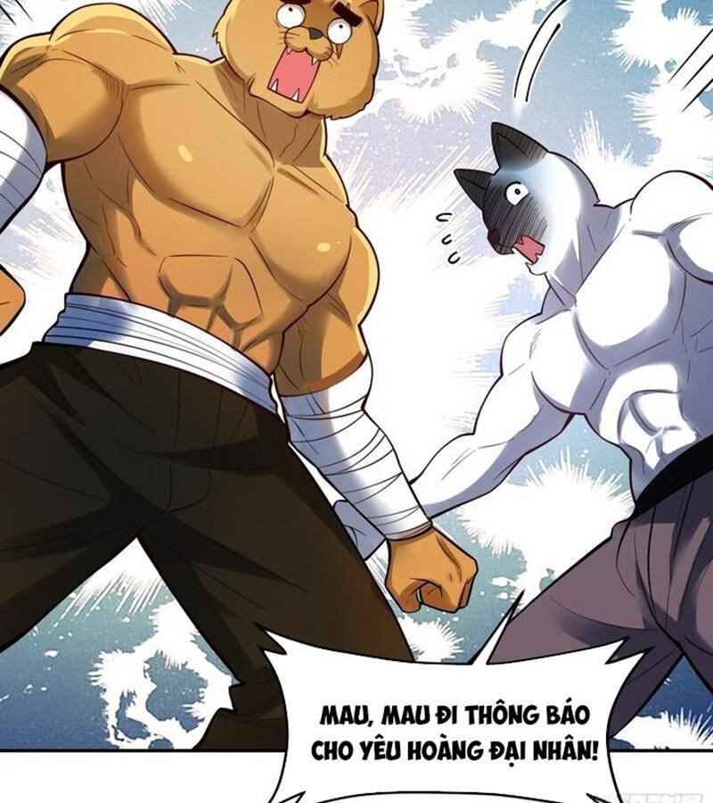Nguyên Lai Ta Là Tu Tiên Đại Lão Chap 457 - Next Chap 458