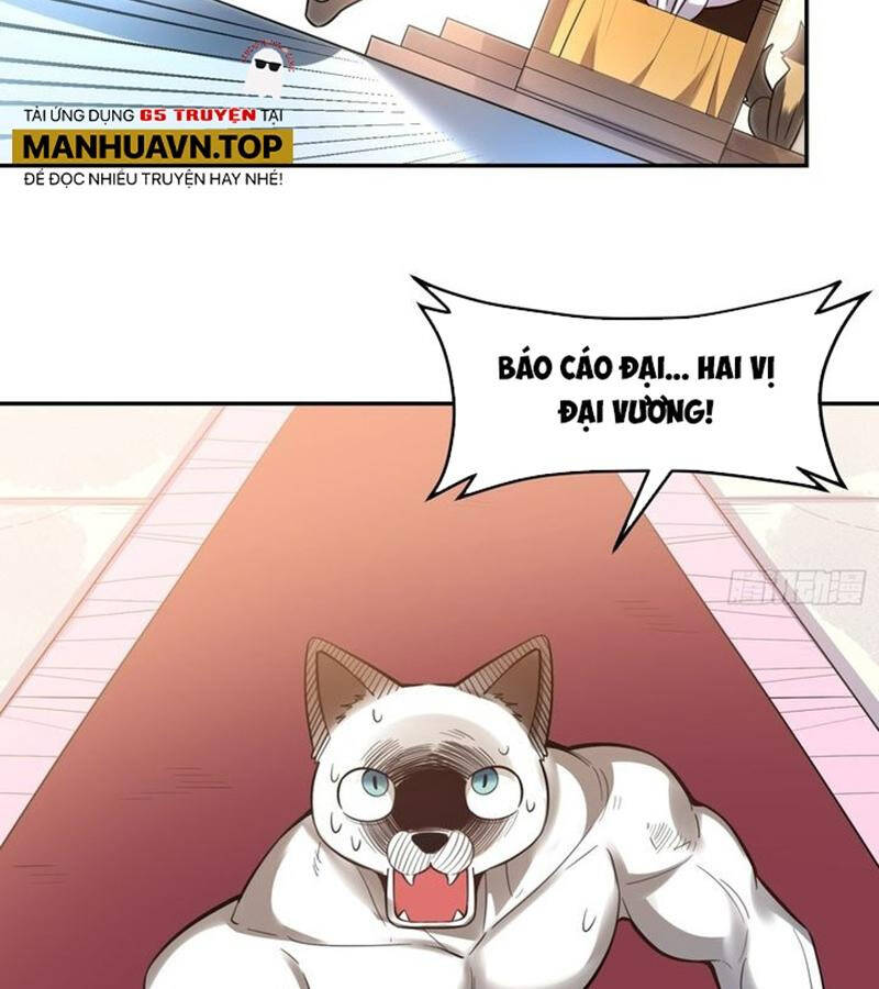 Nguyên Lai Ta Là Tu Tiên Đại Lão Chap 457 - Next Chap 458