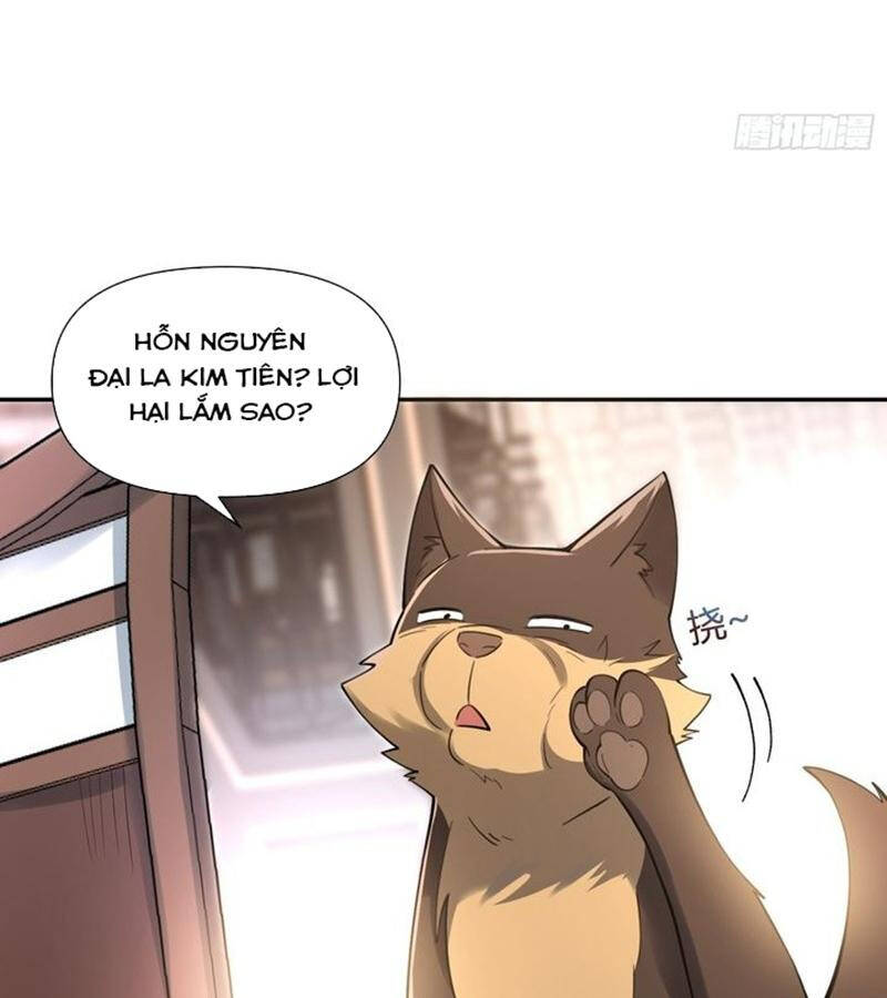 Nguyên Lai Ta Là Tu Tiên Đại Lão Chap 457 - Next Chap 458