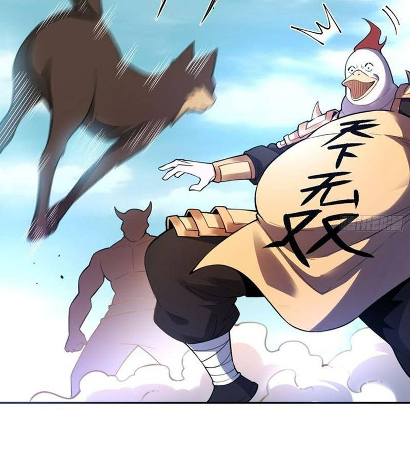 Nguyên Lai Ta Là Tu Tiên Đại Lão Chap 457 - Next Chap 458
