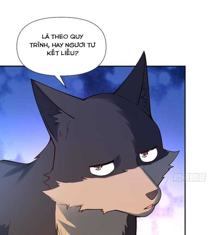 Nguyên Lai Ta Là Tu Tiên Đại Lão Chap 457 - Next Chap 458