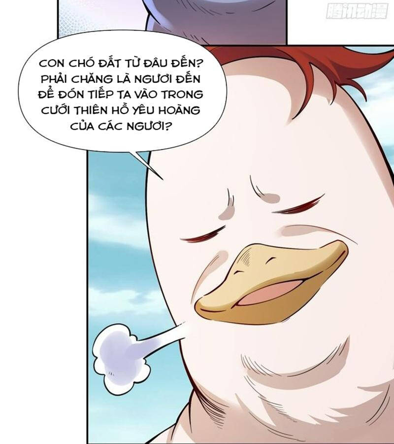 Nguyên Lai Ta Là Tu Tiên Đại Lão Chap 457 - Next Chap 458