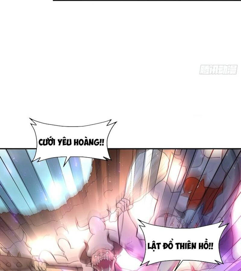 Nguyên Lai Ta Là Tu Tiên Đại Lão Chap 457 - Next Chap 458