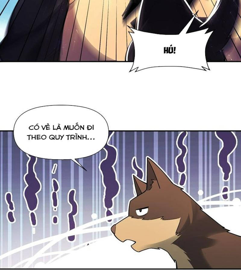 Nguyên Lai Ta Là Tu Tiên Đại Lão Chap 457 - Next Chap 458