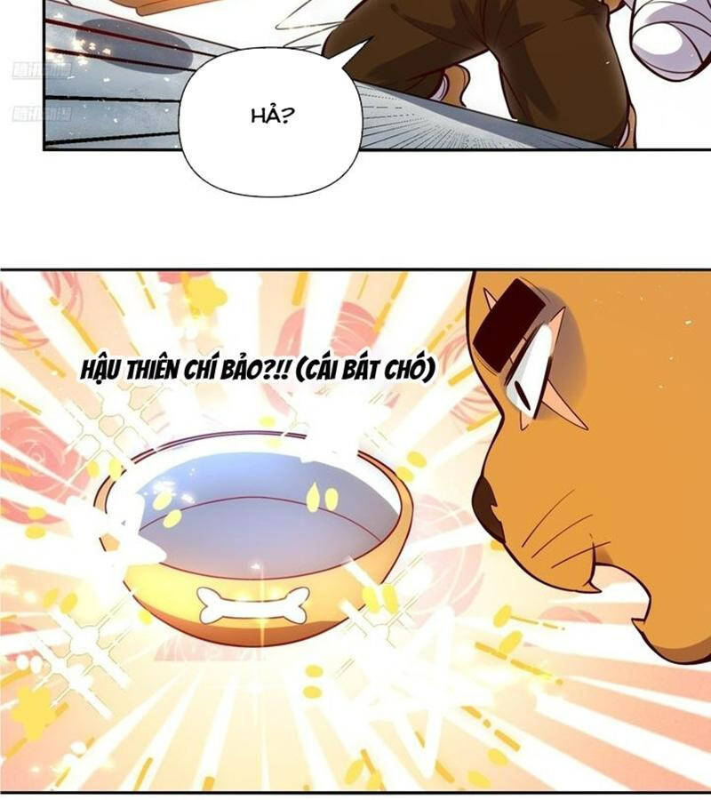 Nguyên Lai Ta Là Tu Tiên Đại Lão Chap 457 - Next Chap 458