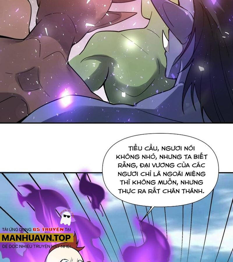 Nguyên Lai Ta Là Tu Tiên Đại Lão Chap 457 - Next Chap 458