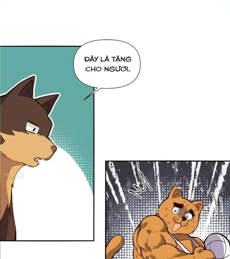 Nguyên Lai Ta Là Tu Tiên Đại Lão Chap 457 - Next Chap 458