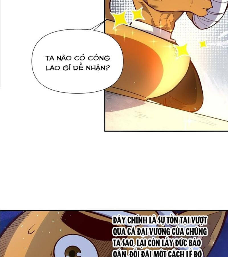 Nguyên Lai Ta Là Tu Tiên Đại Lão Chap 457 - Next Chap 458
