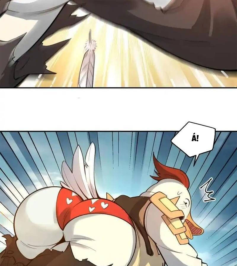 Nguyên Lai Ta Là Tu Tiên Đại Lão Chap 458 - Next Chap 459