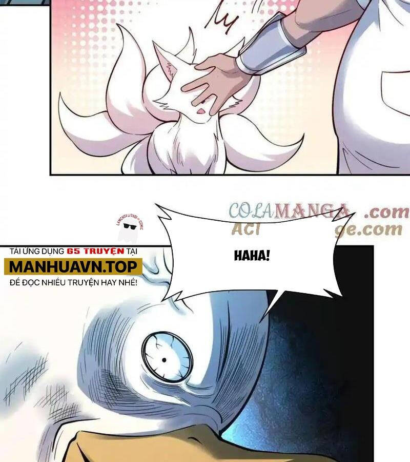 Nguyên Lai Ta Là Tu Tiên Đại Lão Chap 458 - Next Chap 459