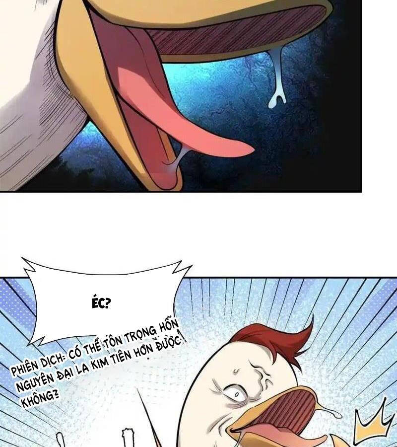 Nguyên Lai Ta Là Tu Tiên Đại Lão Chap 458 - Next Chap 459