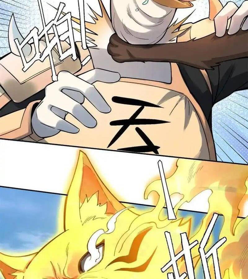 Nguyên Lai Ta Là Tu Tiên Đại Lão Chap 458 - Next Chap 459