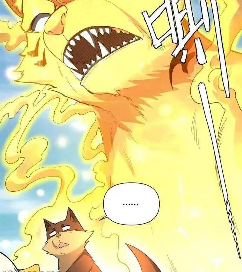 Nguyên Lai Ta Là Tu Tiên Đại Lão Chap 458 - Next Chap 459