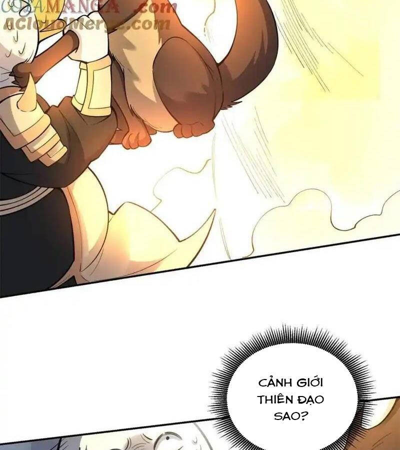 Nguyên Lai Ta Là Tu Tiên Đại Lão Chap 458 - Next Chap 459