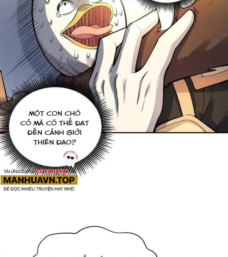 Nguyên Lai Ta Là Tu Tiên Đại Lão Chap 458 - Next Chap 459