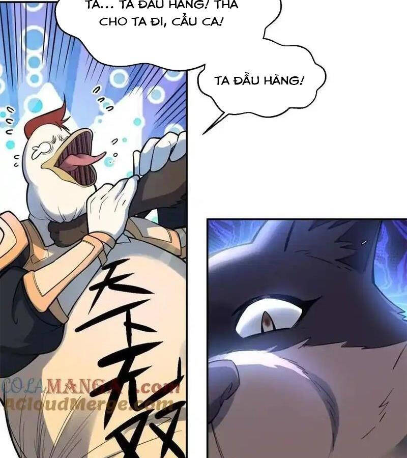 Nguyên Lai Ta Là Tu Tiên Đại Lão Chap 458 - Next Chap 459