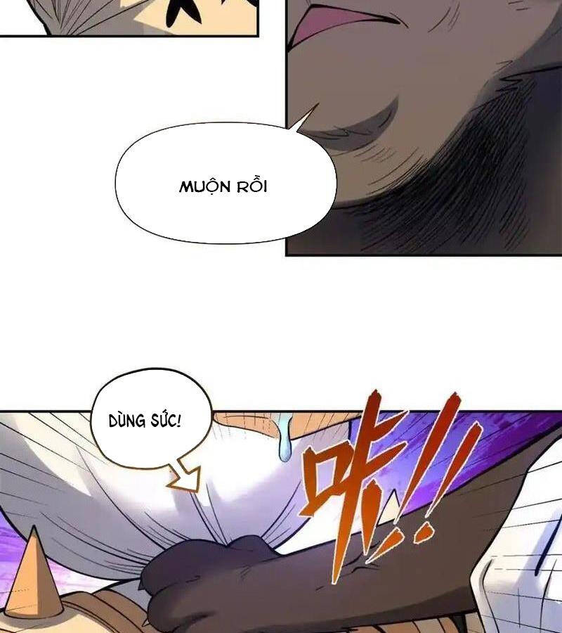 Nguyên Lai Ta Là Tu Tiên Đại Lão Chap 458 - Next Chap 459