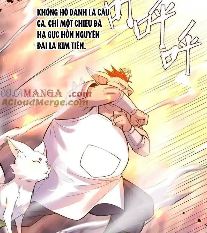 Nguyên Lai Ta Là Tu Tiên Đại Lão Chap 458 - Next Chap 459