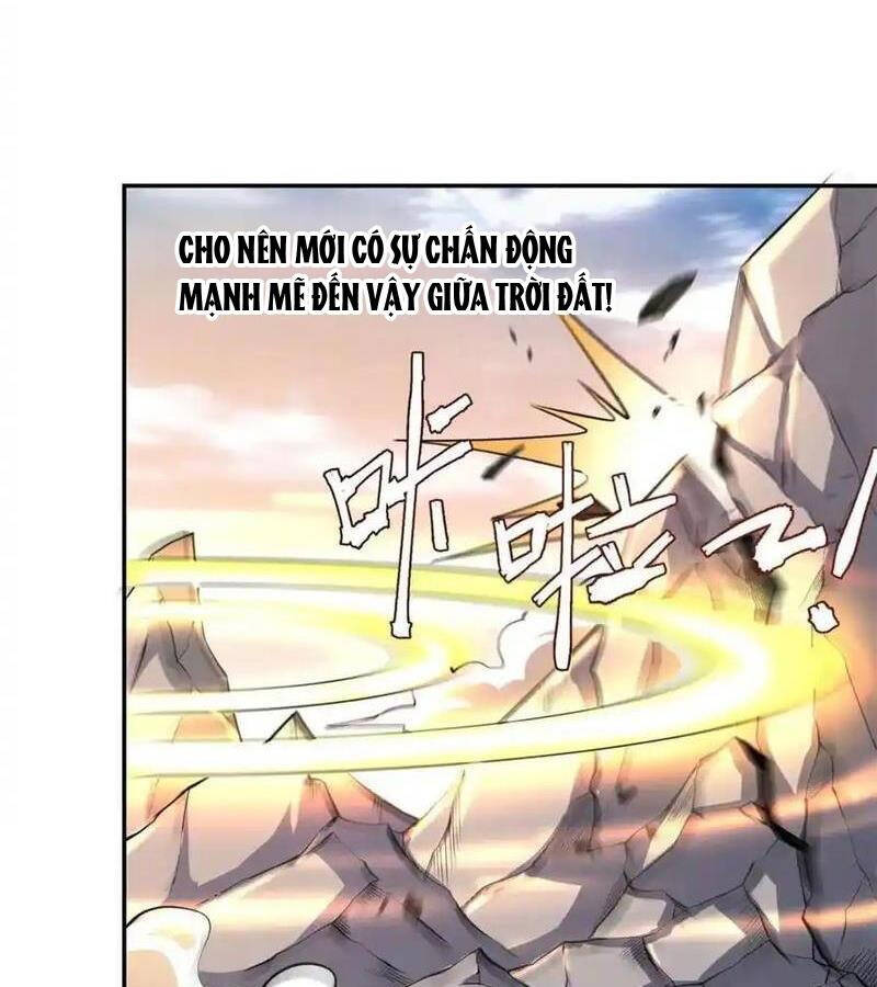 Nguyên Lai Ta Là Tu Tiên Đại Lão Chap 458 - Next Chap 459