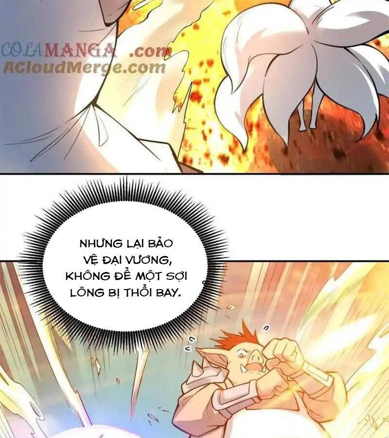 Nguyên Lai Ta Là Tu Tiên Đại Lão Chap 458 - Next Chap 459