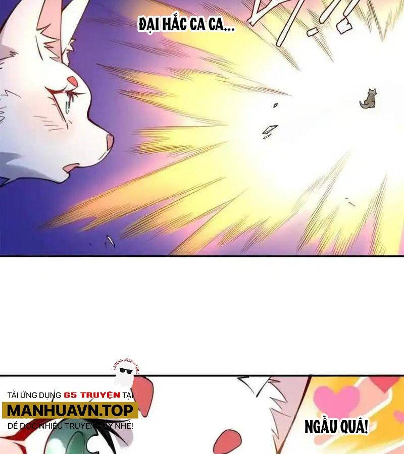 Nguyên Lai Ta Là Tu Tiên Đại Lão Chap 458 - Next Chap 459