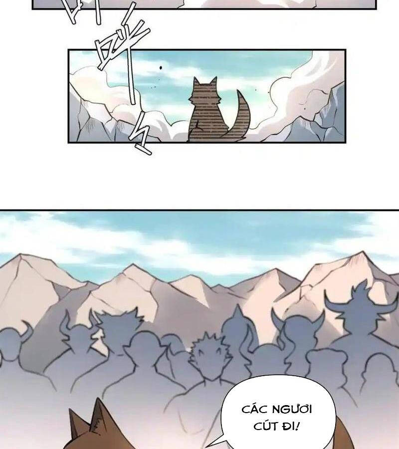 Nguyên Lai Ta Là Tu Tiên Đại Lão Chap 458 - Next Chap 459