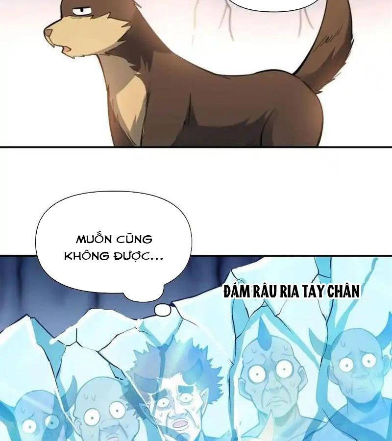 Nguyên Lai Ta Là Tu Tiên Đại Lão Chap 458 - Next Chap 459
