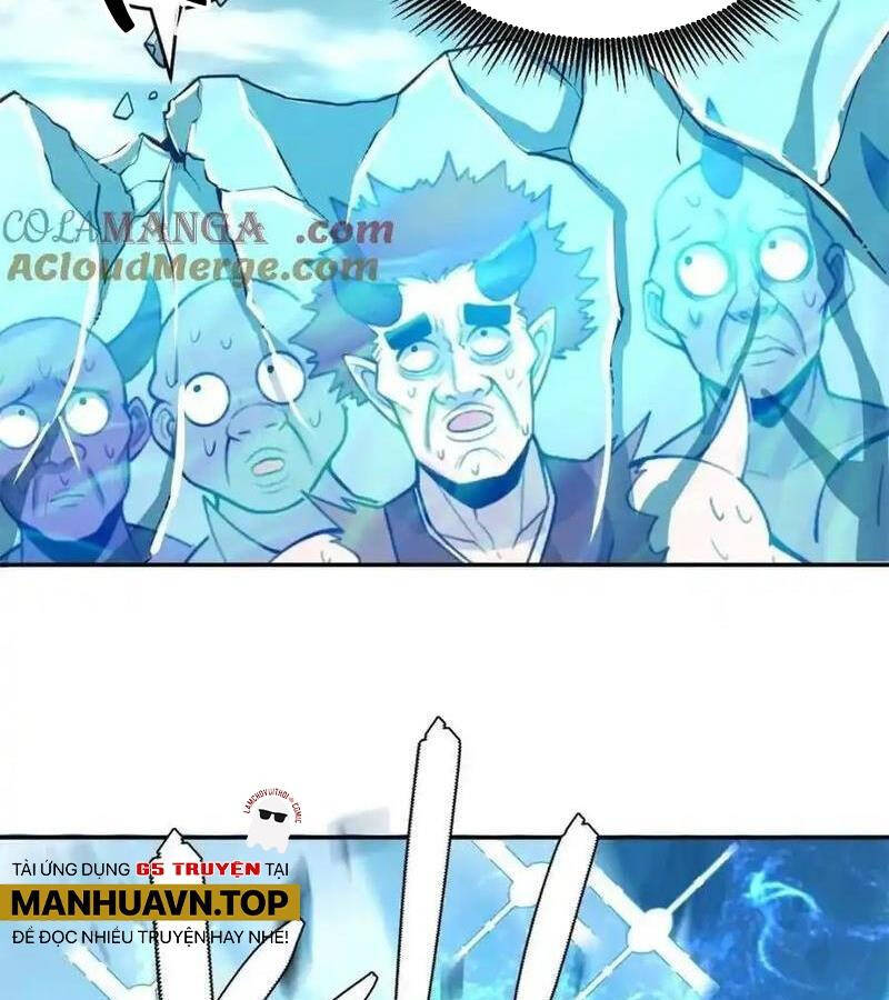 Nguyên Lai Ta Là Tu Tiên Đại Lão Chap 458 - Next Chap 459