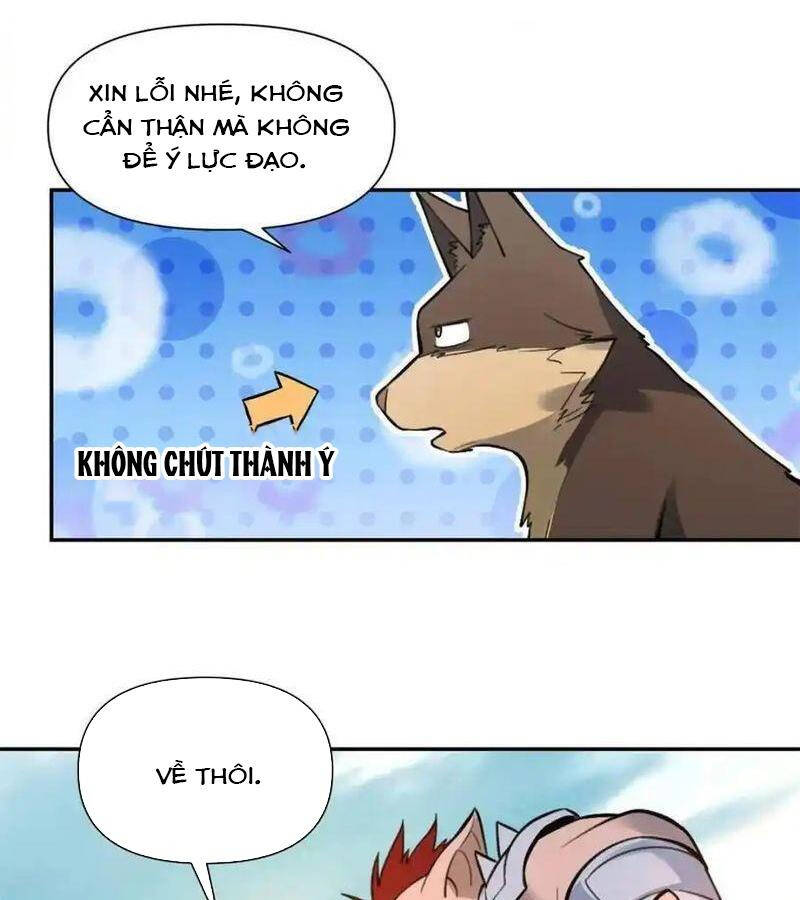 Nguyên Lai Ta Là Tu Tiên Đại Lão Chap 458 - Next Chap 459
