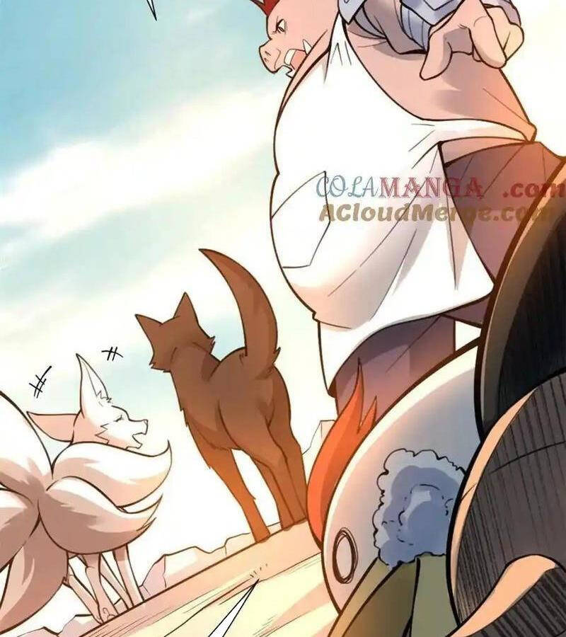 Nguyên Lai Ta Là Tu Tiên Đại Lão Chap 458 - Next Chap 459