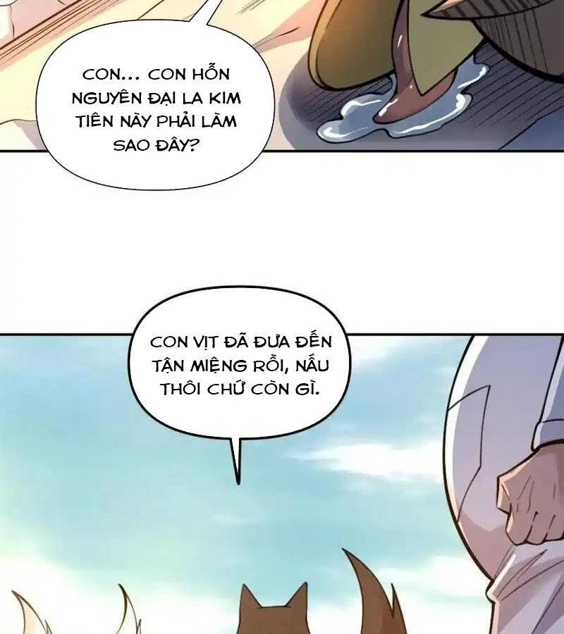 Nguyên Lai Ta Là Tu Tiên Đại Lão Chap 458 - Next Chap 459