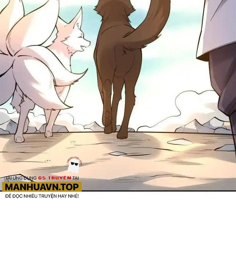 Nguyên Lai Ta Là Tu Tiên Đại Lão Chap 458 - Next Chap 459