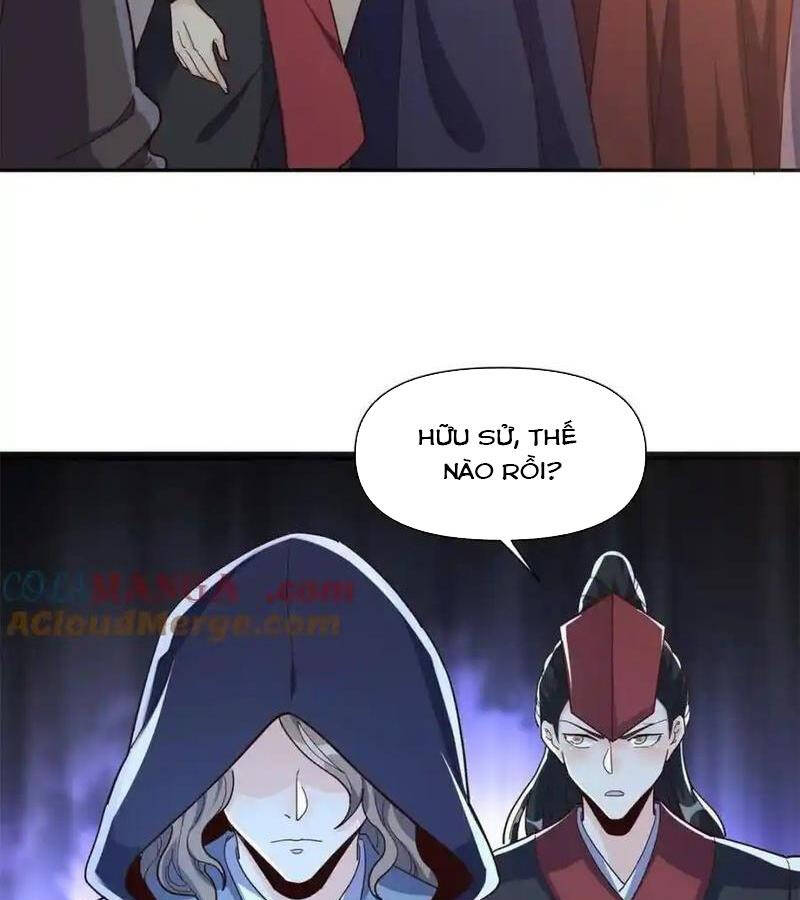 Nguyên Lai Ta Là Tu Tiên Đại Lão Chap 458 - Next Chap 459
