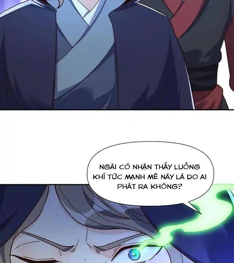 Nguyên Lai Ta Là Tu Tiên Đại Lão Chap 458 - Next Chap 459