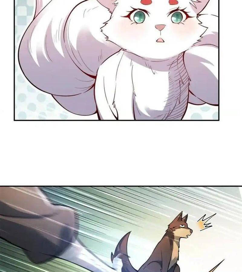 Nguyên Lai Ta Là Tu Tiên Đại Lão Chap 458 - Next Chap 459