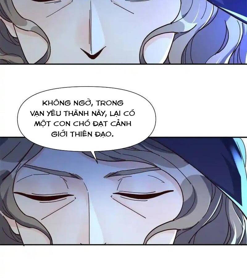 Nguyên Lai Ta Là Tu Tiên Đại Lão Chap 458 - Next Chap 459