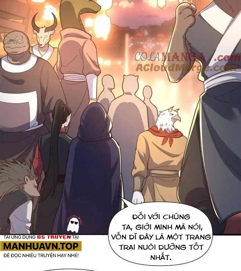Nguyên Lai Ta Là Tu Tiên Đại Lão Chap 458 - Next Chap 459