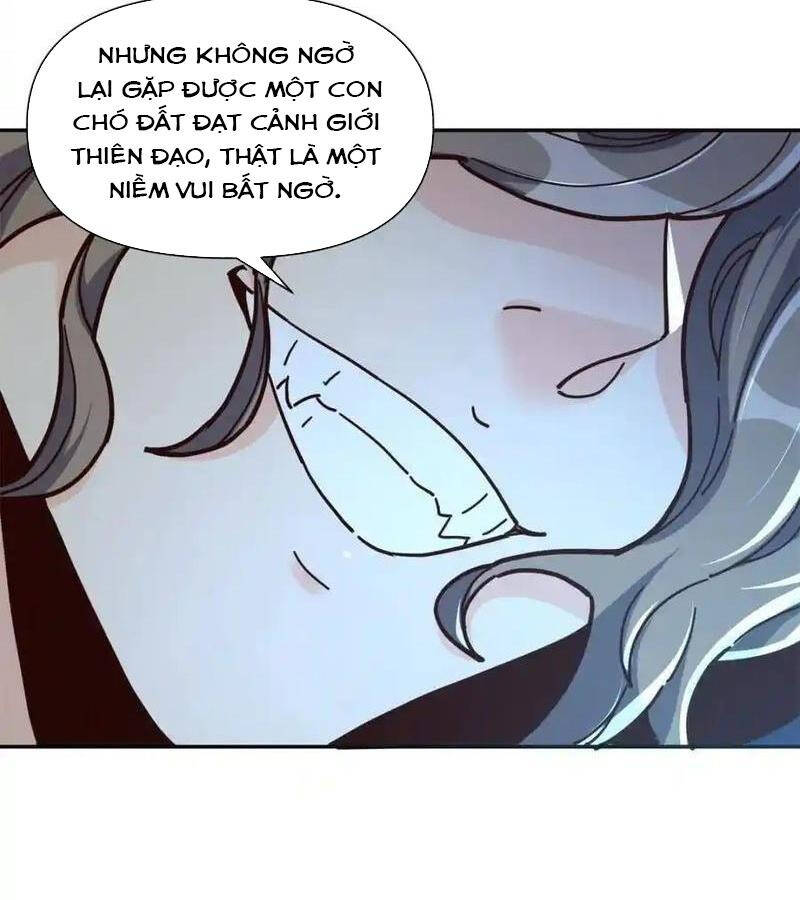 Nguyên Lai Ta Là Tu Tiên Đại Lão Chap 458 - Next Chap 459