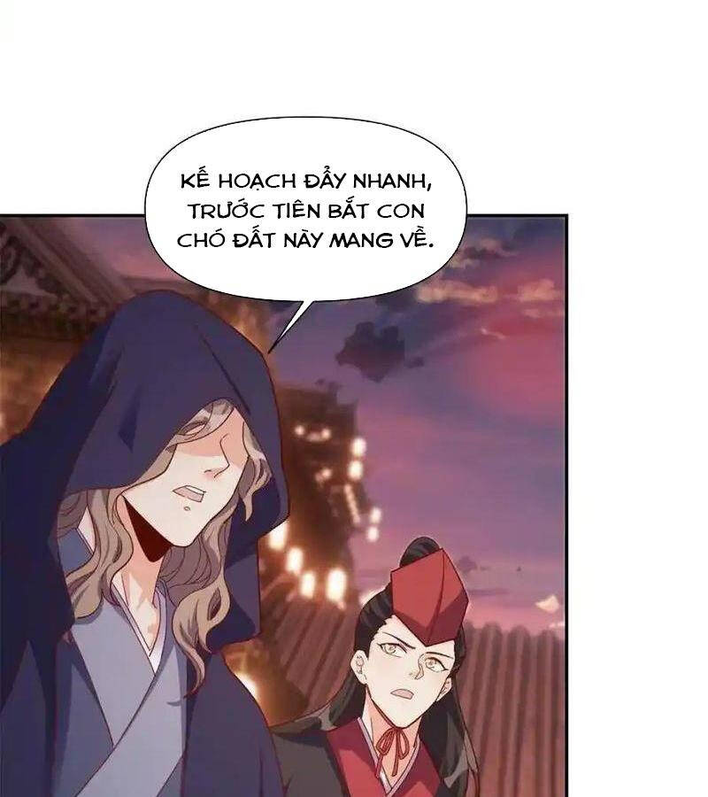 Nguyên Lai Ta Là Tu Tiên Đại Lão Chap 458 - Next Chap 459