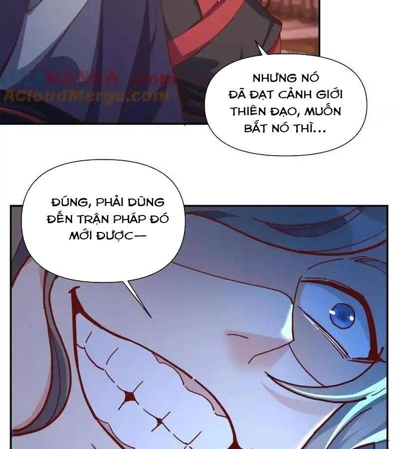 Nguyên Lai Ta Là Tu Tiên Đại Lão Chap 458 - Next Chap 459