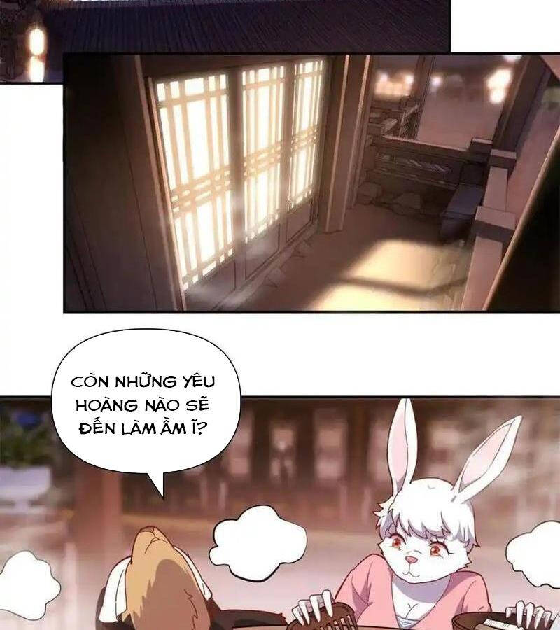 Nguyên Lai Ta Là Tu Tiên Đại Lão Chap 458 - Next Chap 459