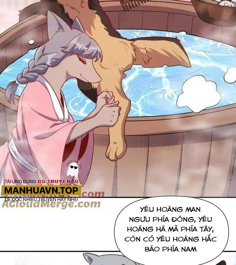 Nguyên Lai Ta Là Tu Tiên Đại Lão Chap 458 - Next Chap 459