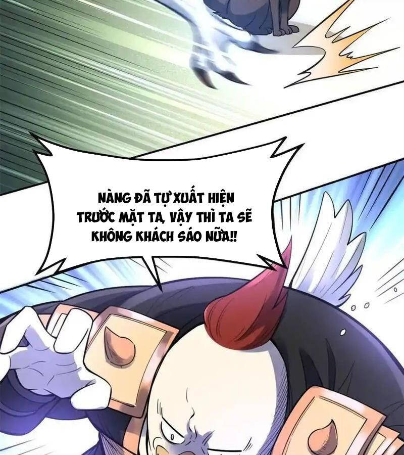 Nguyên Lai Ta Là Tu Tiên Đại Lão Chap 458 - Next Chap 459